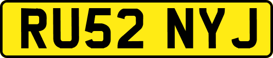 RU52NYJ