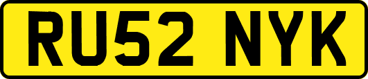 RU52NYK
