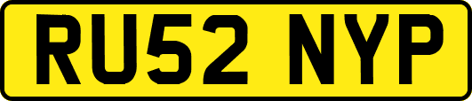 RU52NYP