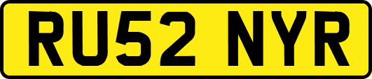 RU52NYR