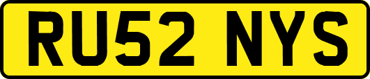 RU52NYS