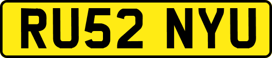 RU52NYU