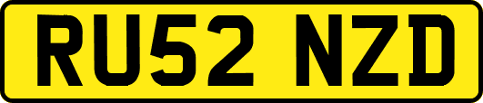 RU52NZD