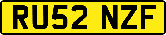RU52NZF