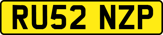 RU52NZP