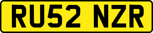RU52NZR