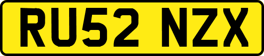 RU52NZX
