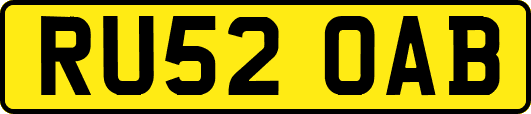 RU52OAB