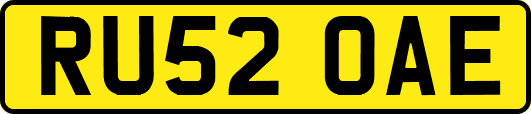 RU52OAE