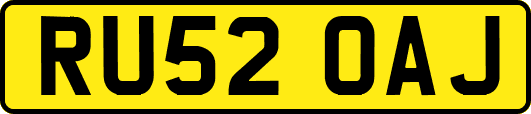 RU52OAJ