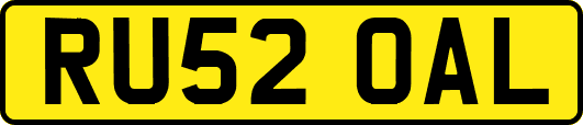 RU52OAL