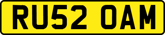 RU52OAM