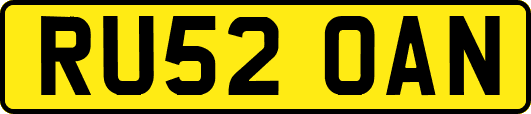 RU52OAN