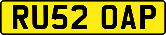 RU52OAP