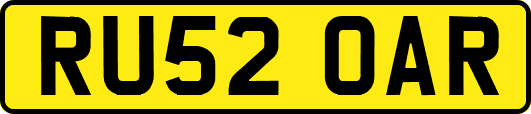 RU52OAR