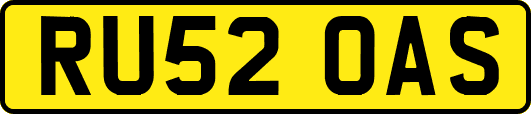 RU52OAS