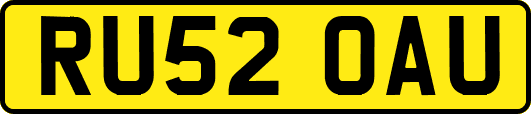 RU52OAU