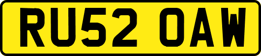 RU52OAW