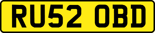 RU52OBD