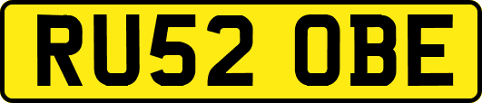RU52OBE