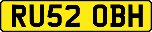 RU52OBH