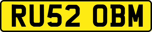 RU52OBM