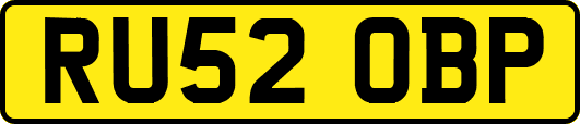 RU52OBP