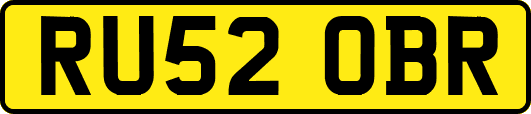 RU52OBR