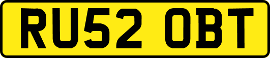 RU52OBT