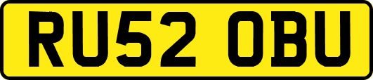 RU52OBU