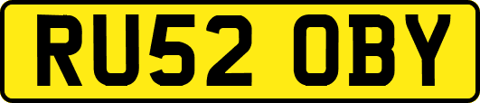 RU52OBY