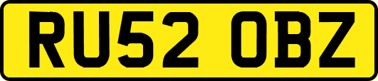 RU52OBZ