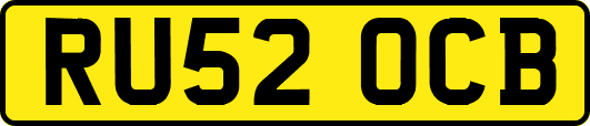 RU52OCB