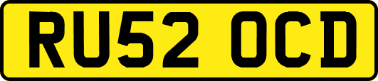 RU52OCD