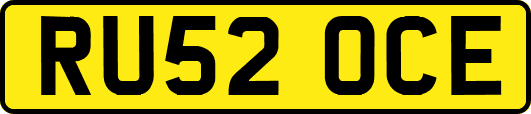 RU52OCE