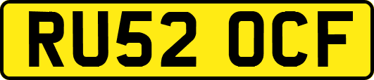 RU52OCF