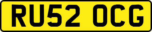RU52OCG
