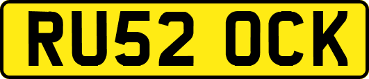 RU52OCK