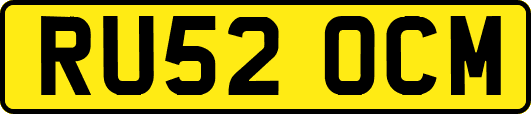 RU52OCM