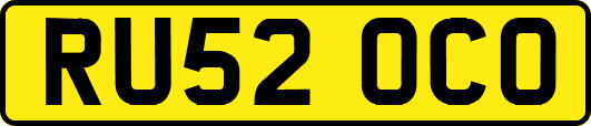 RU52OCO