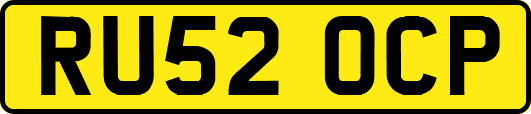 RU52OCP