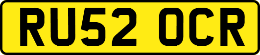RU52OCR