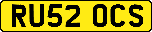 RU52OCS