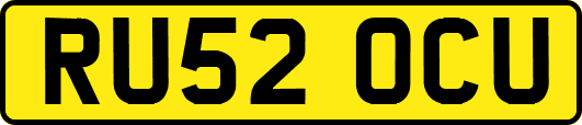 RU52OCU