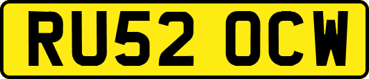 RU52OCW