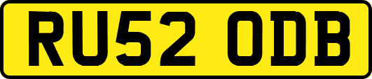 RU52ODB