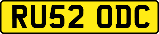 RU52ODC