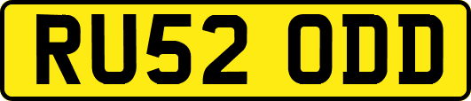 RU52ODD
