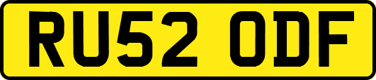 RU52ODF