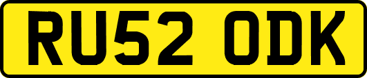 RU52ODK